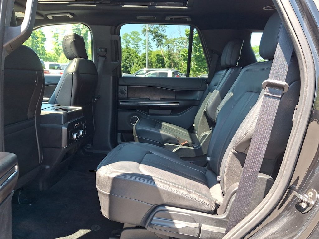 Thumbnail: 2018 Ford Expedition - 29