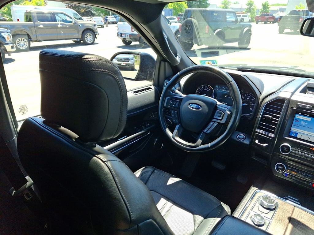 Thumbnail: 2018 Ford Expedition - 7