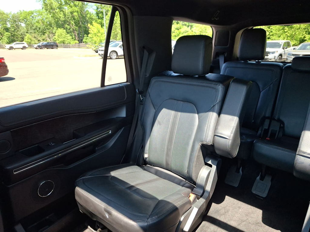 Thumbnail: 2018 Ford Expedition - 10