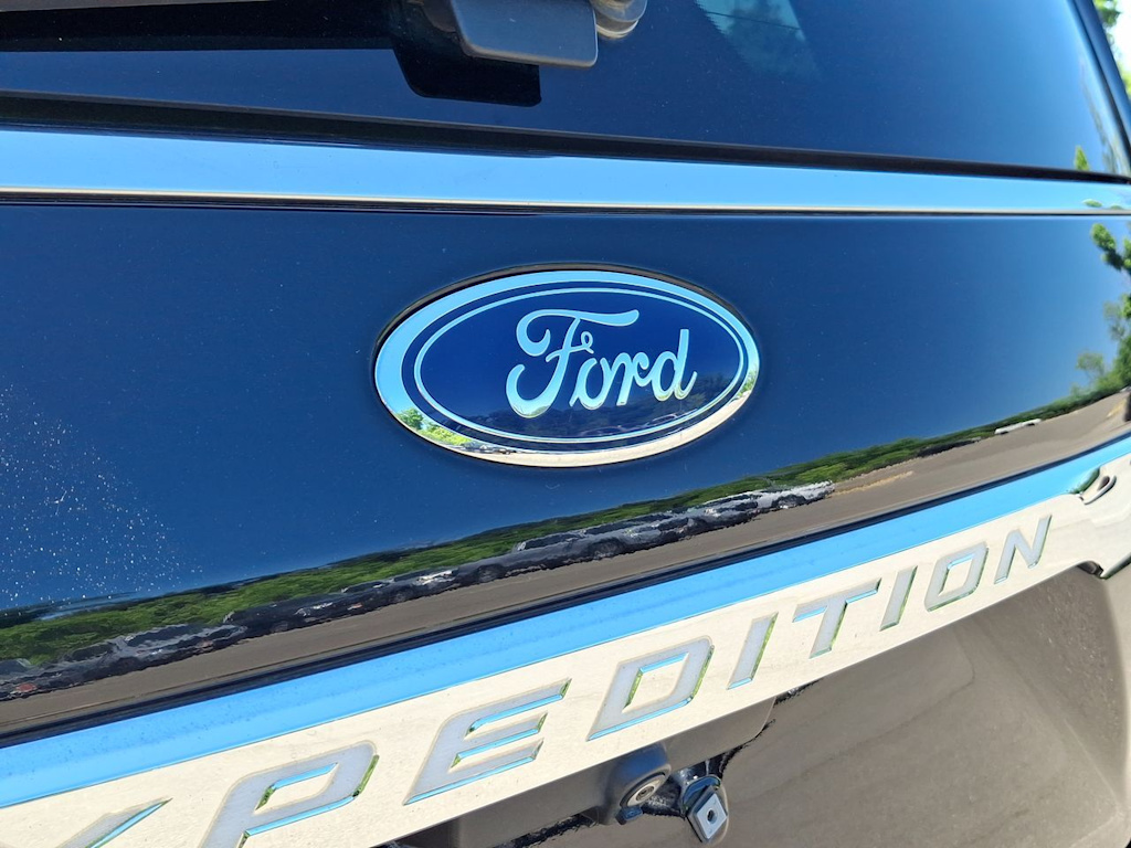 Thumbnail: 2018 Ford Expedition - 5
