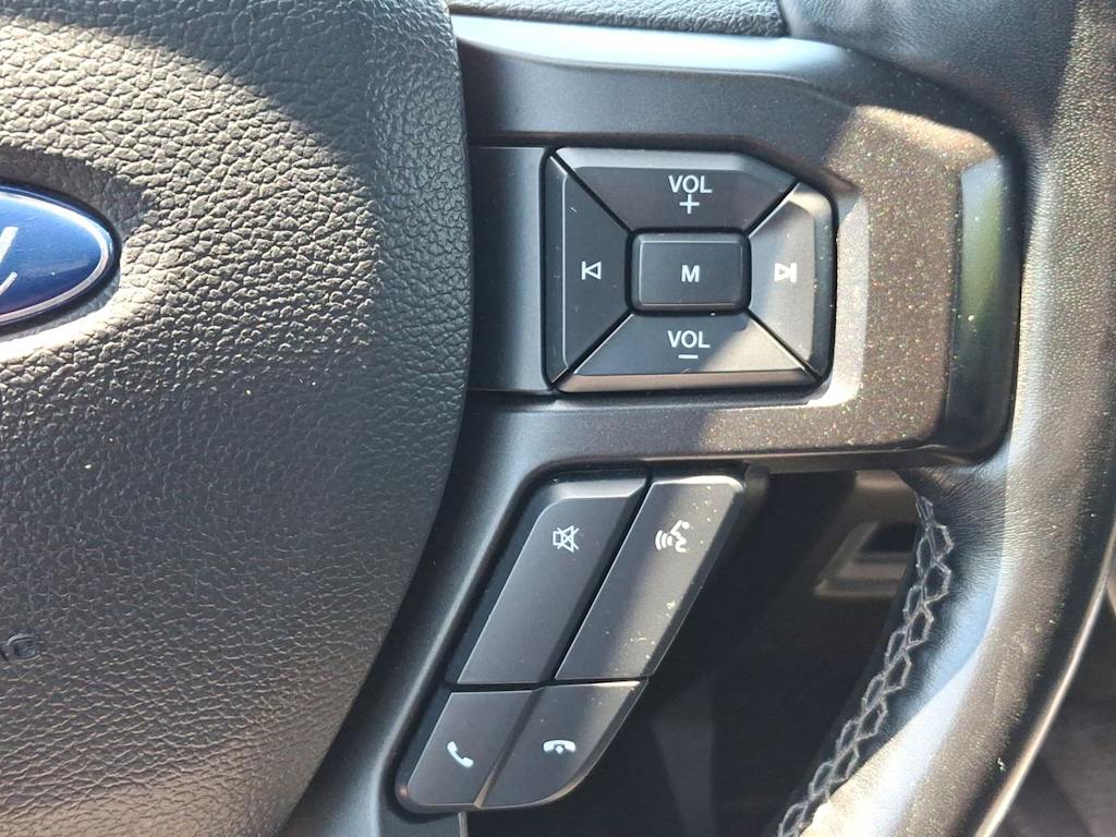 Thumbnail: 2018 Ford Expedition - 27