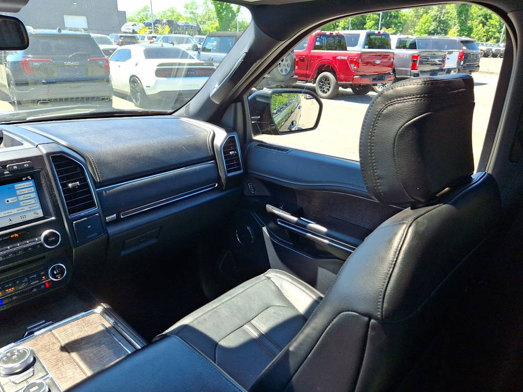 Thumbnail: 2018 Ford Expedition - 8