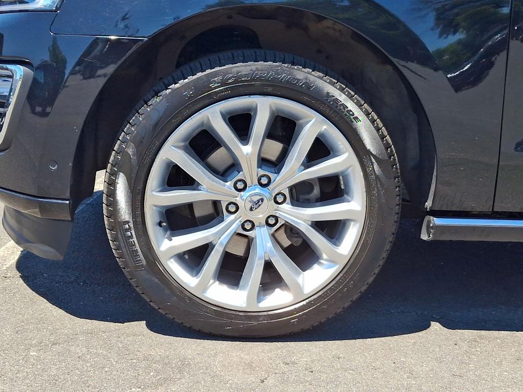 Thumbnail: 2018 Ford Expedition - 6