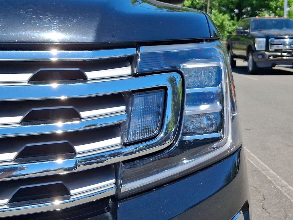 Thumbnail: 2018 Ford Expedition - 30