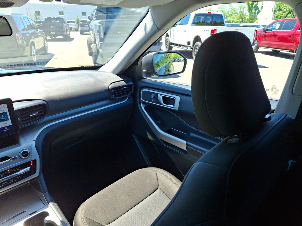 Thumbnail: 2023 Ford Explorer - 20