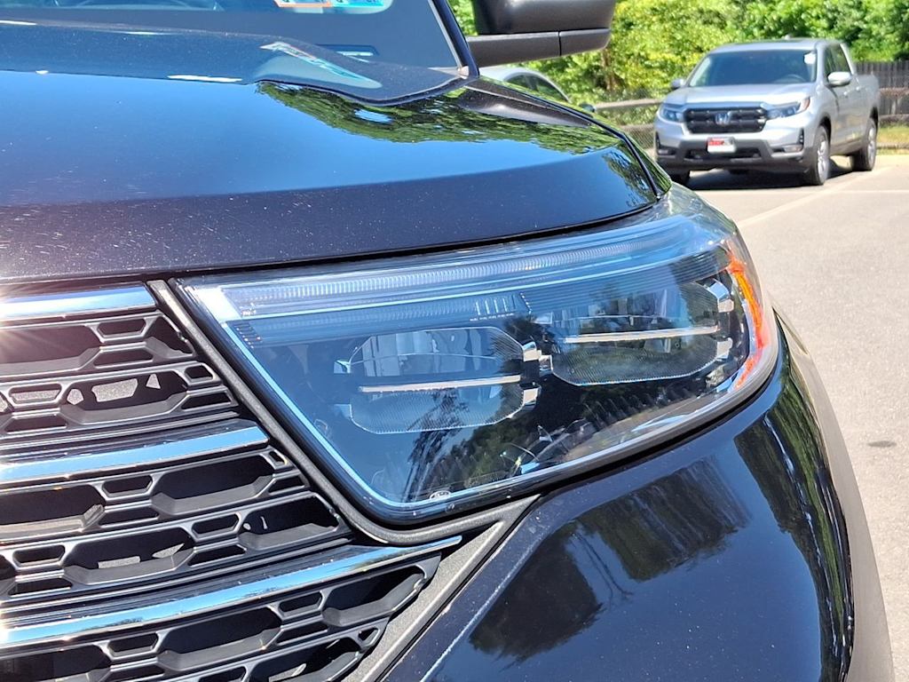 Thumbnail: 2023 Ford Explorer - 30