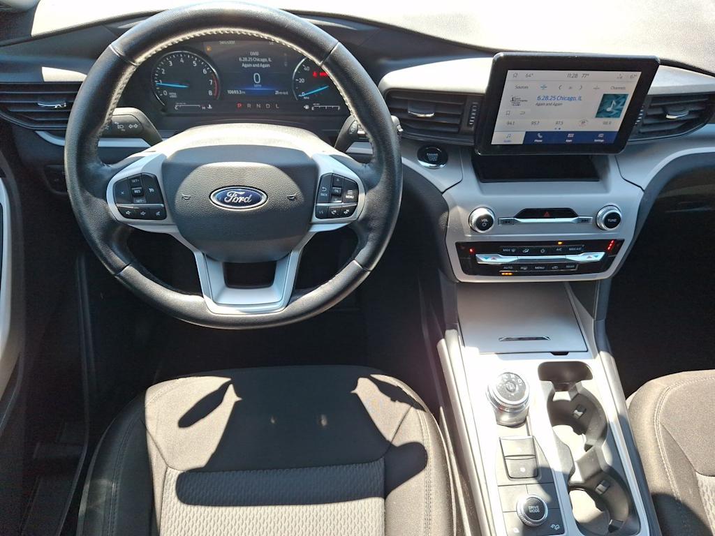Thumbnail: 2023 Ford Explorer - 11