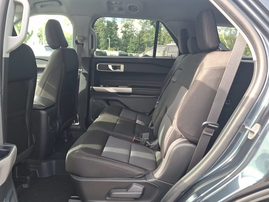 Thumbnail: 2023 Ford Explorer - 28