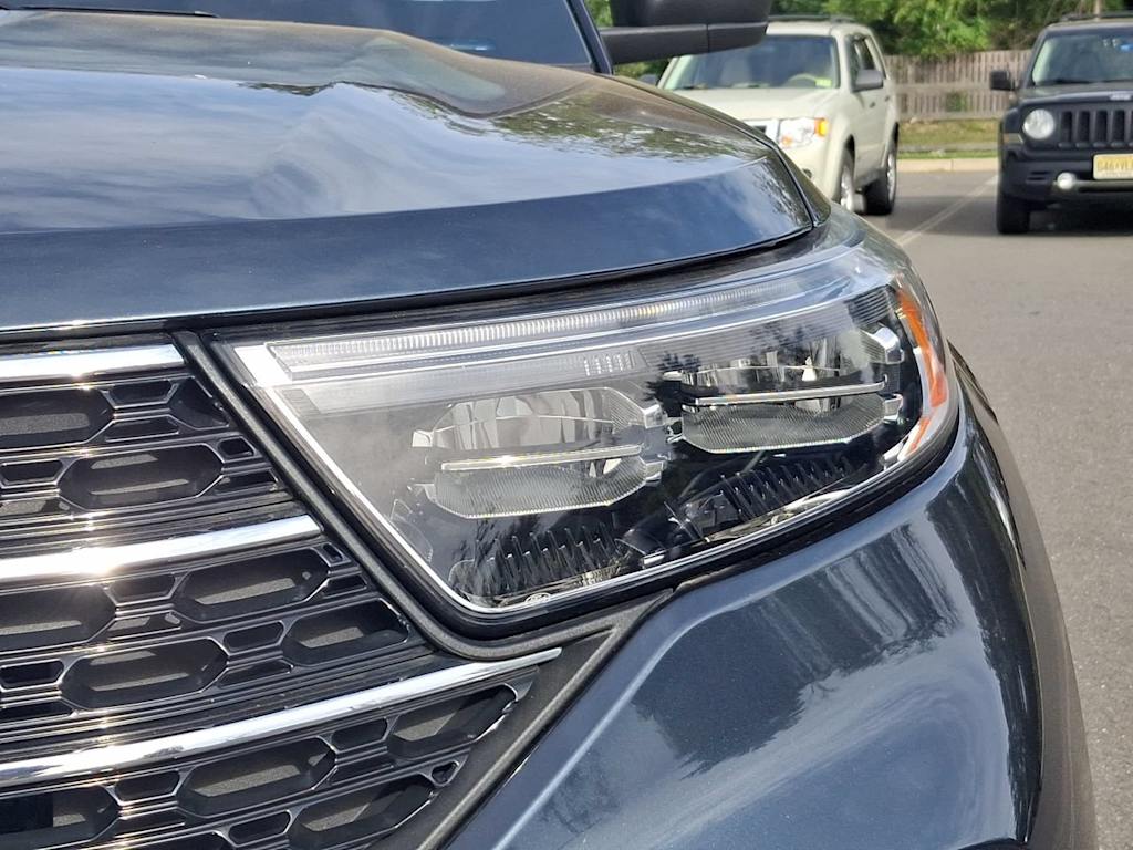 Thumbnail: 2023 Ford Explorer - 31