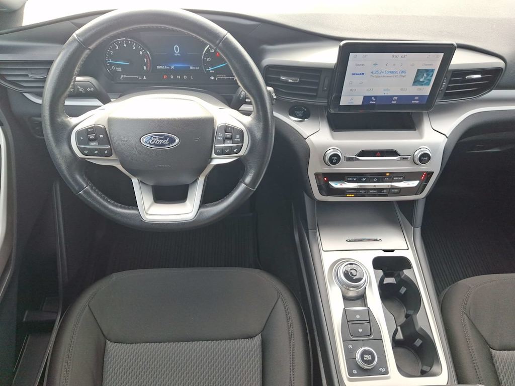 Thumbnail: 2023 Ford Explorer - 29