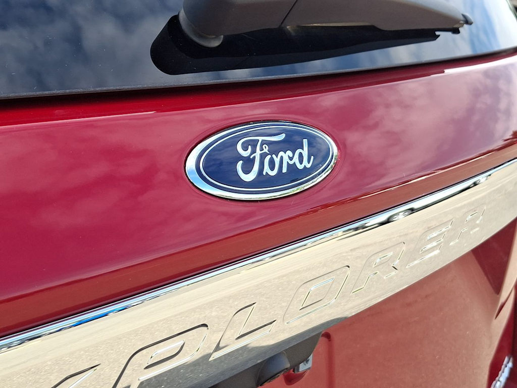 Thumbnail: 2023 Ford Explorer - 29