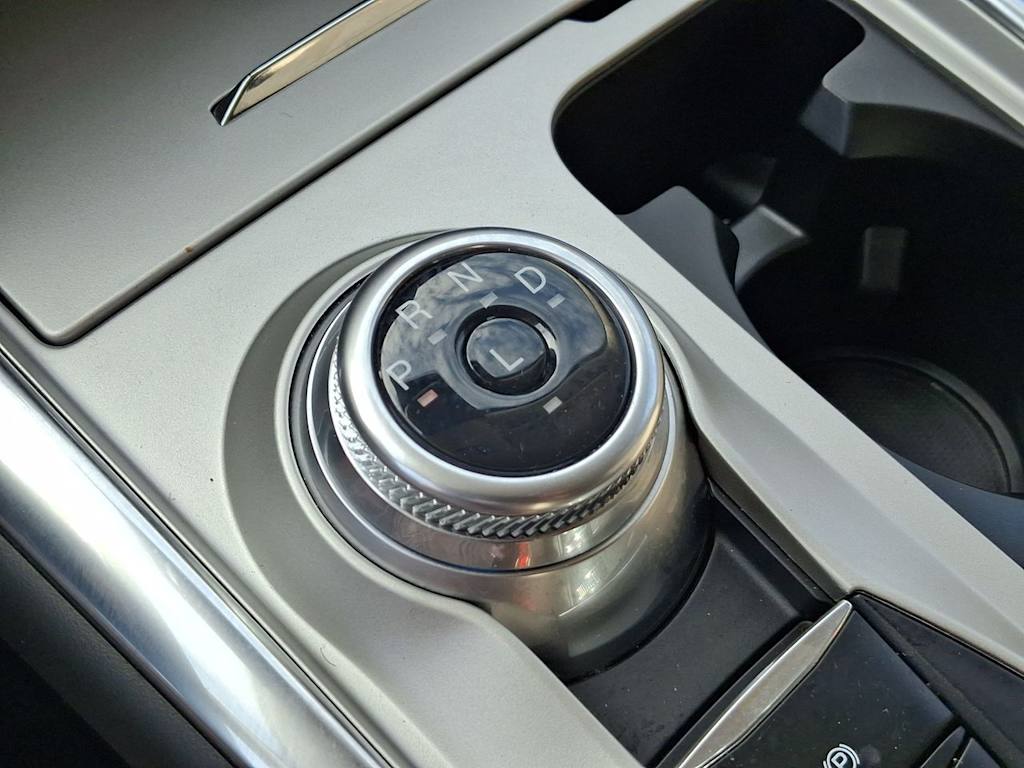 Thumbnail: 2023 Ford Explorer - 23
