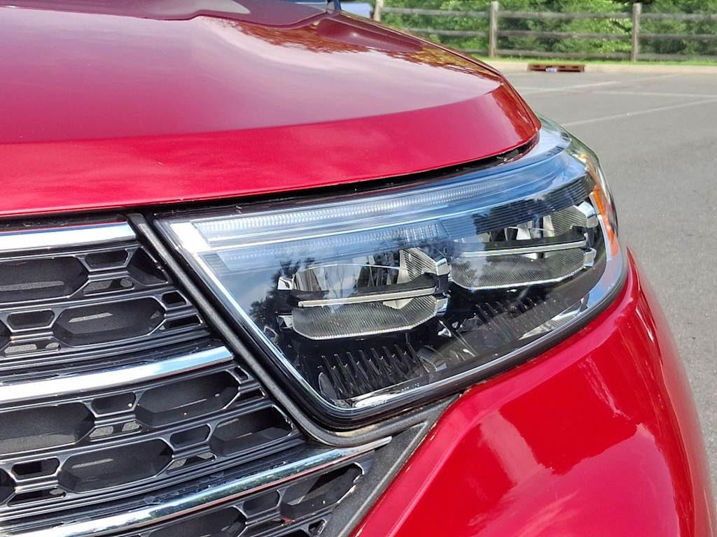 Thumbnail: 2023 Ford Explorer - 30