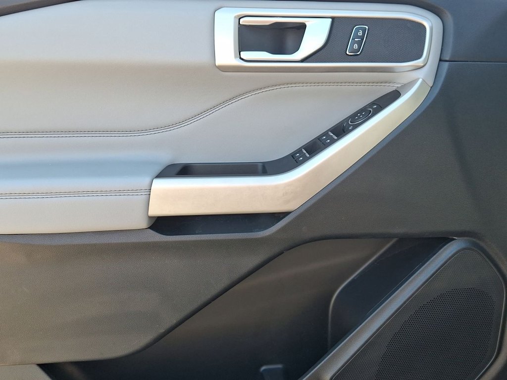 Thumbnail: 2023 Ford Explorer - 23