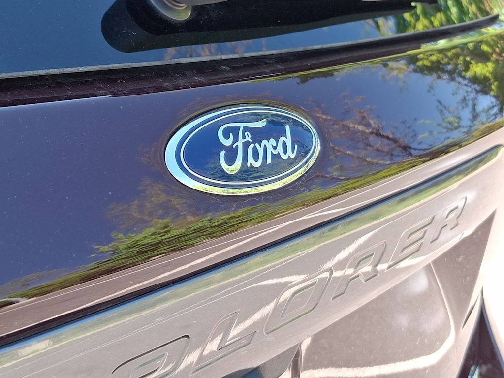 Thumbnail: 2023 Ford Explorer - 5