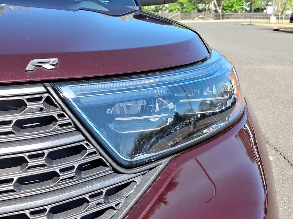 Thumbnail: 2023 Ford Explorer - 30