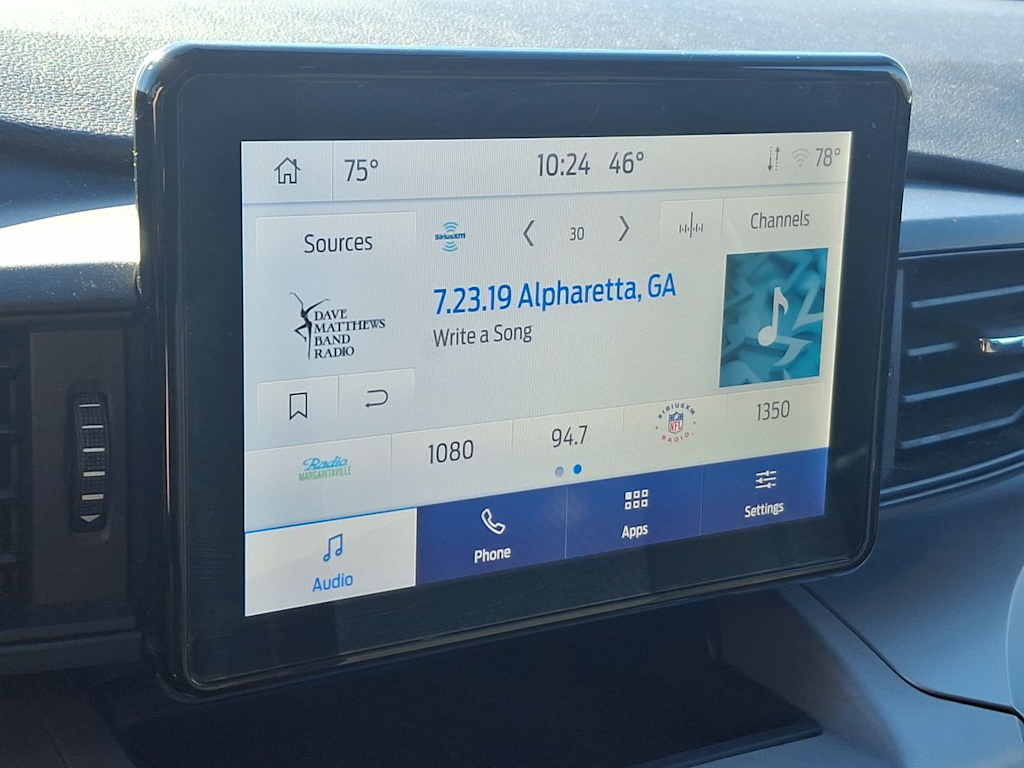 Thumbnail: 2023 Ford Explorer - 12