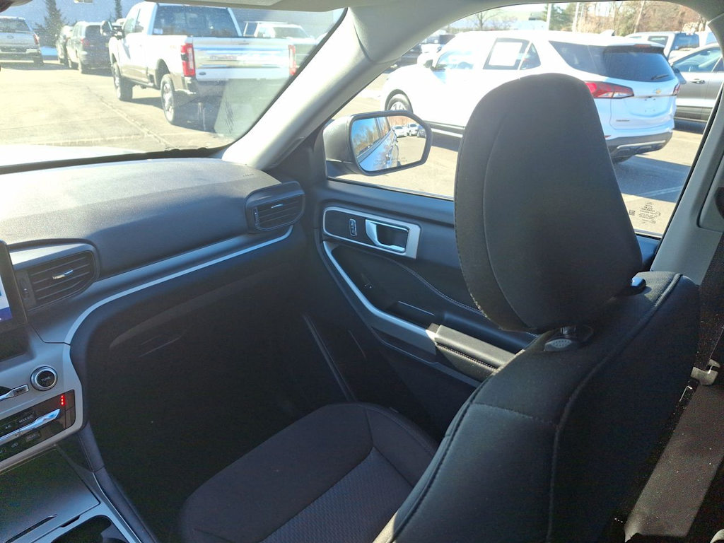 Thumbnail: 2023 Ford Explorer - 20