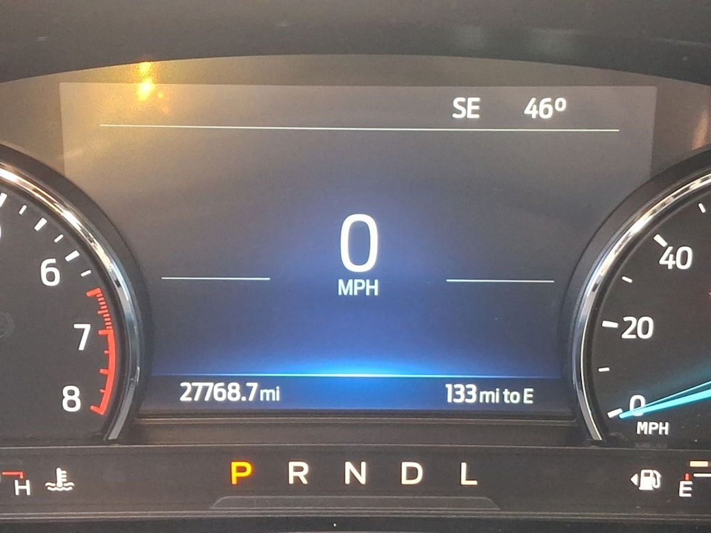 Thumbnail: 2023 Ford Explorer - 13