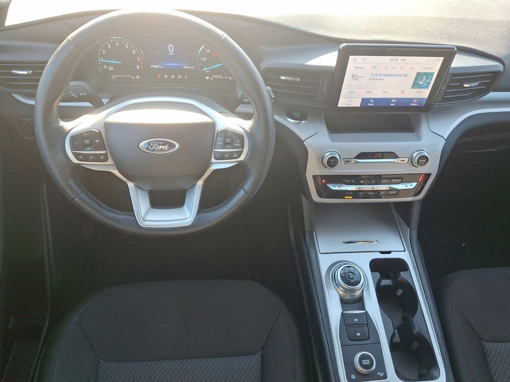 Thumbnail: 2023 Ford Explorer - 11