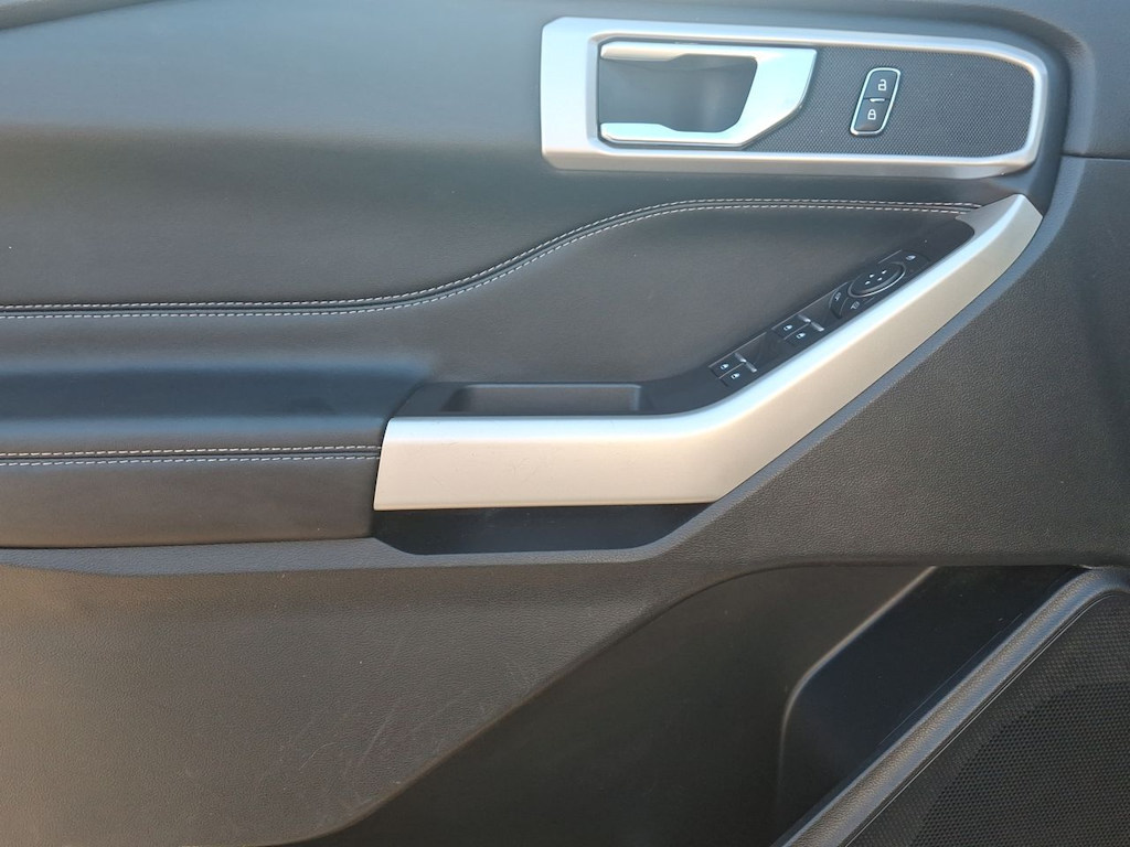 Thumbnail: 2023 Ford Explorer - 23