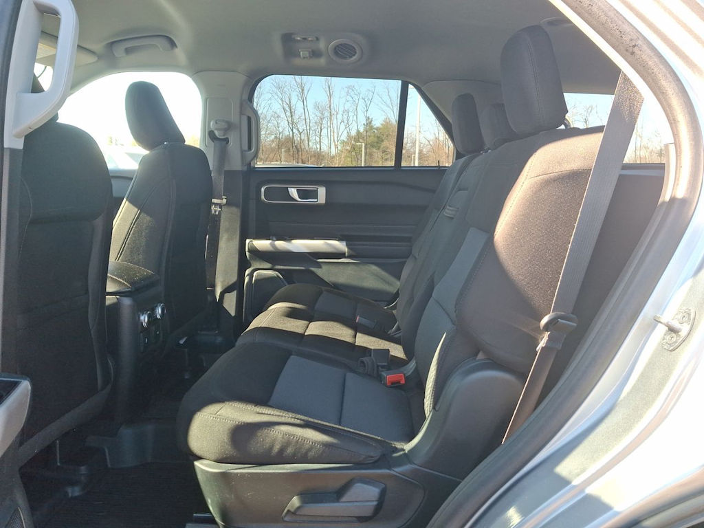 Thumbnail: 2023 Ford Explorer - 29