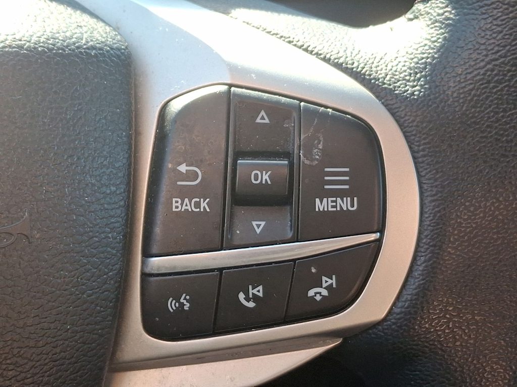 Thumbnail: 2023 Ford Explorer - 27