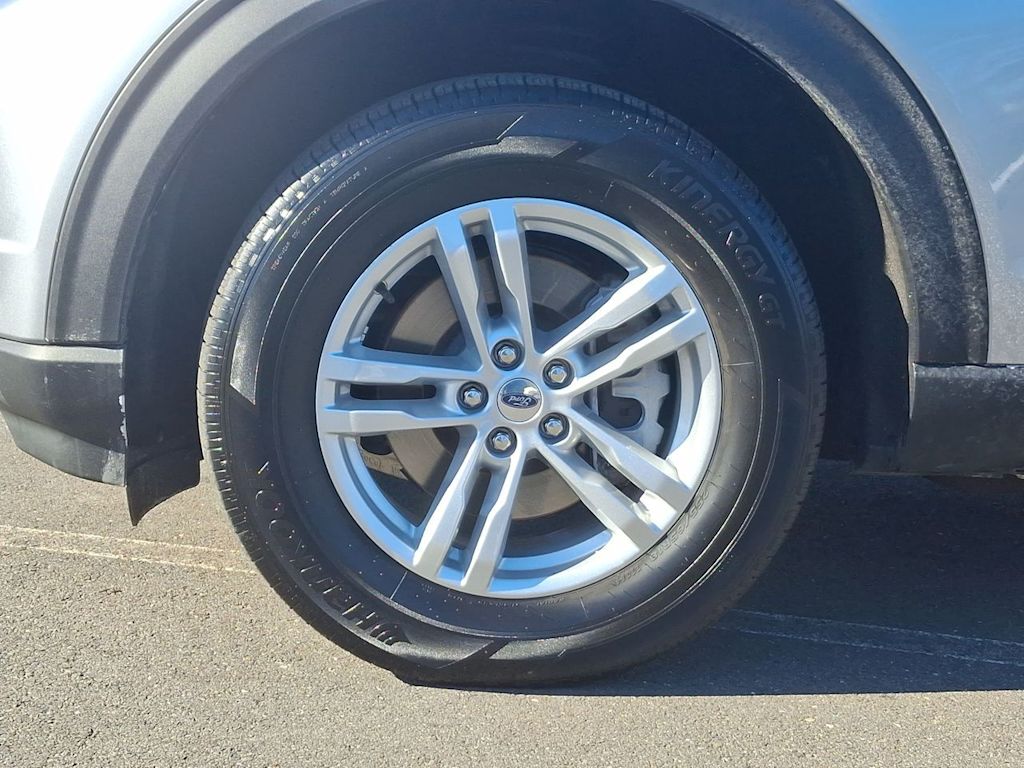 Thumbnail: 2023 Ford Explorer - 6