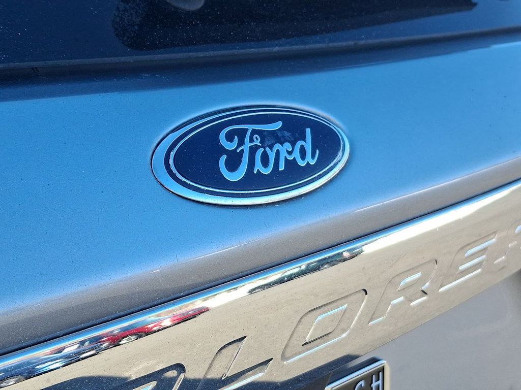 Thumbnail: 2023 Ford Explorer - 5