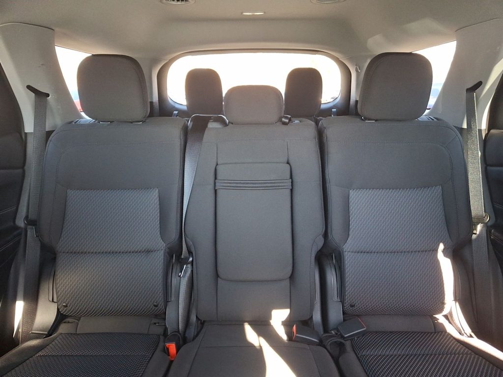 Thumbnail: 2023 Ford Explorer - 21