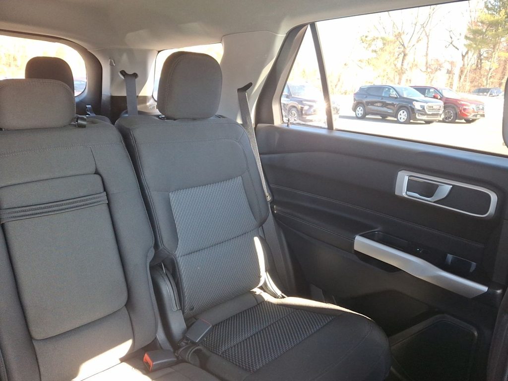 Thumbnail: 2023 Ford Explorer - 22