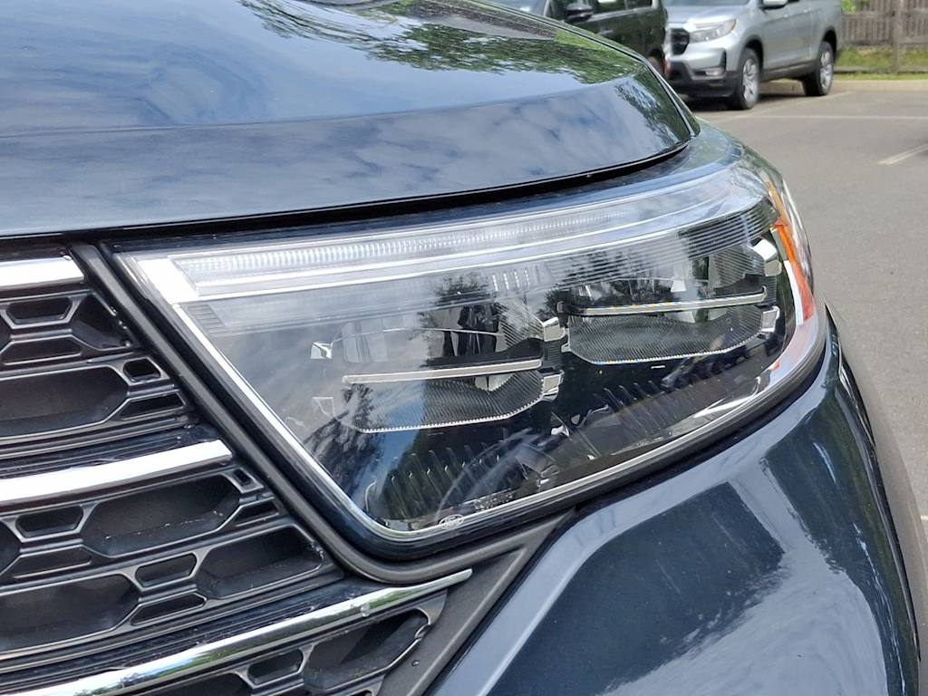Thumbnail: 2022 Ford Explorer - 30