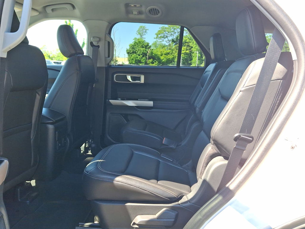Thumbnail: 2023 Ford Explorer - 28