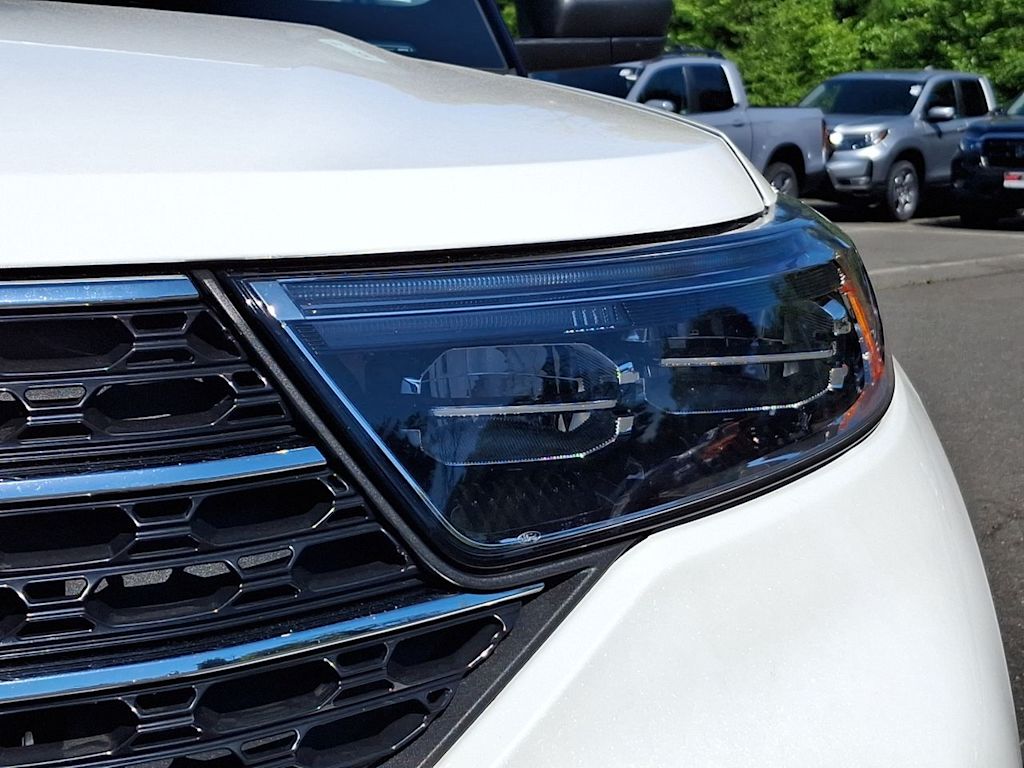 Thumbnail: 2023 Ford Explorer - 30