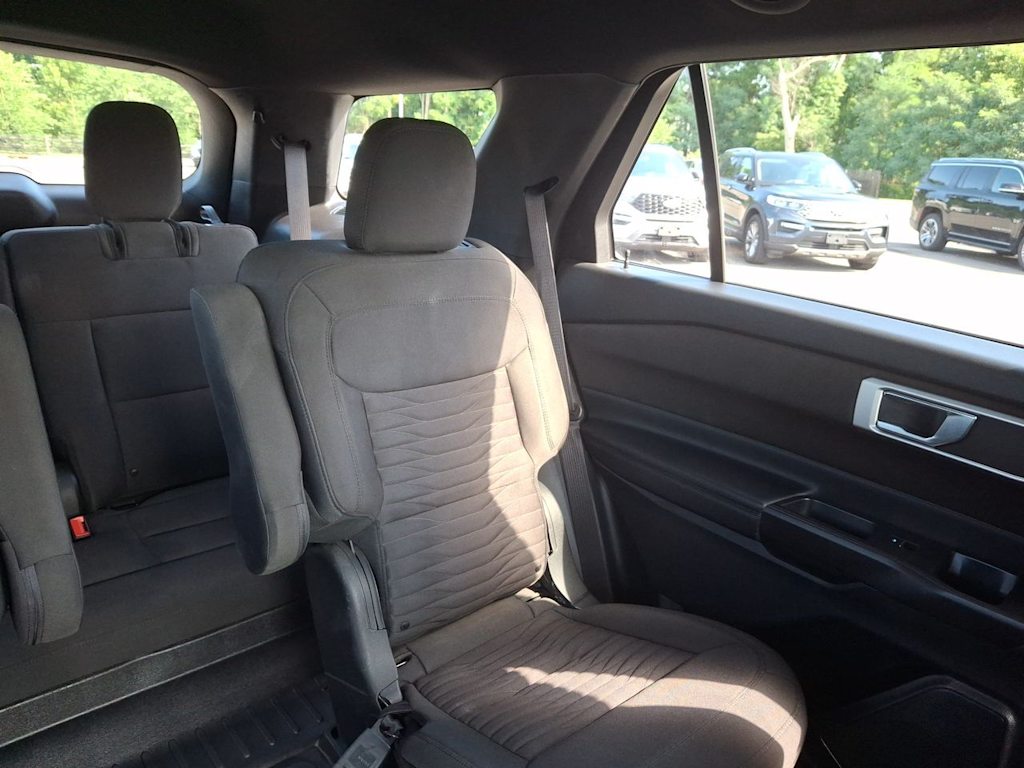 Thumbnail: 2020 Ford Explorer - 23