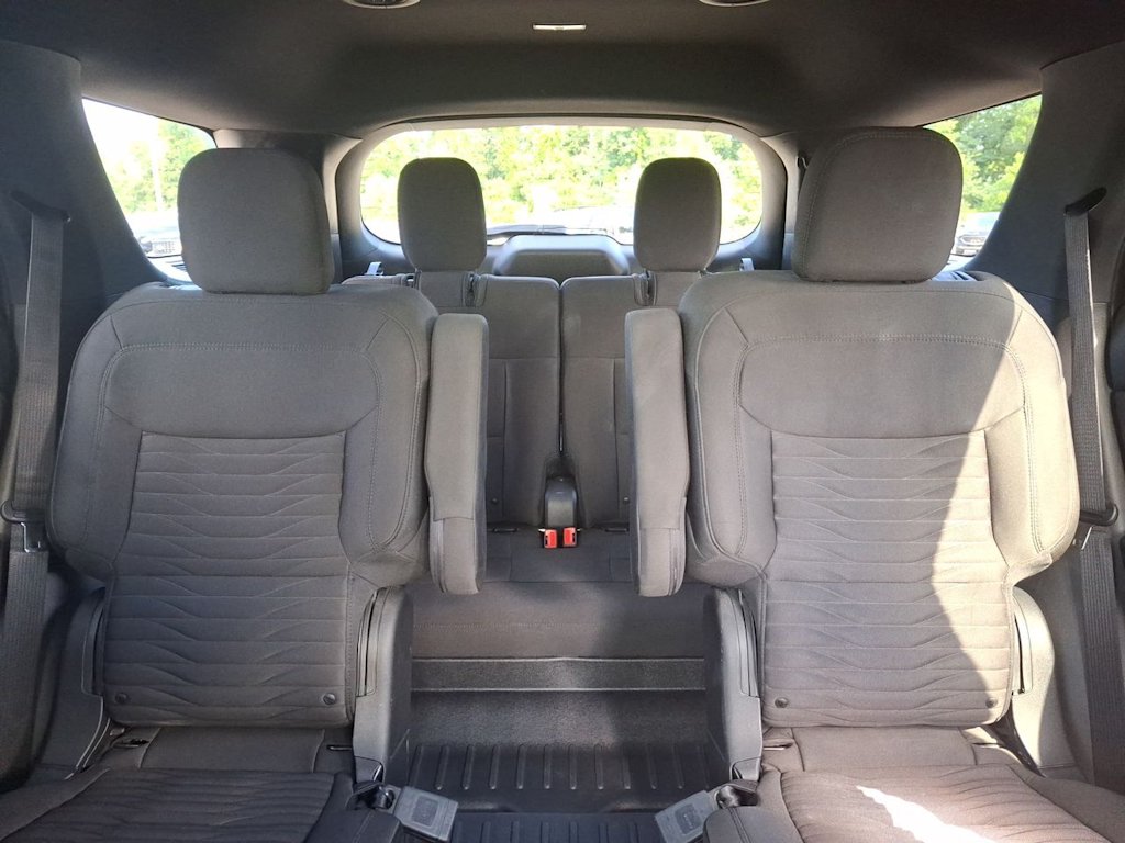 Thumbnail: 2020 Ford Explorer - 22