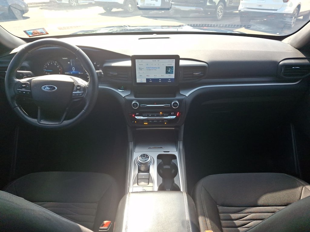 Thumbnail: 2020 Ford Explorer - 2