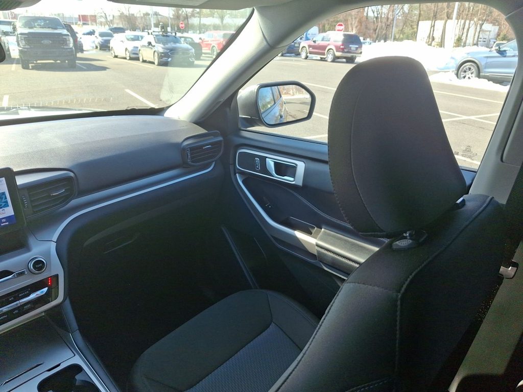 Thumbnail: 2023 Ford Explorer - 19