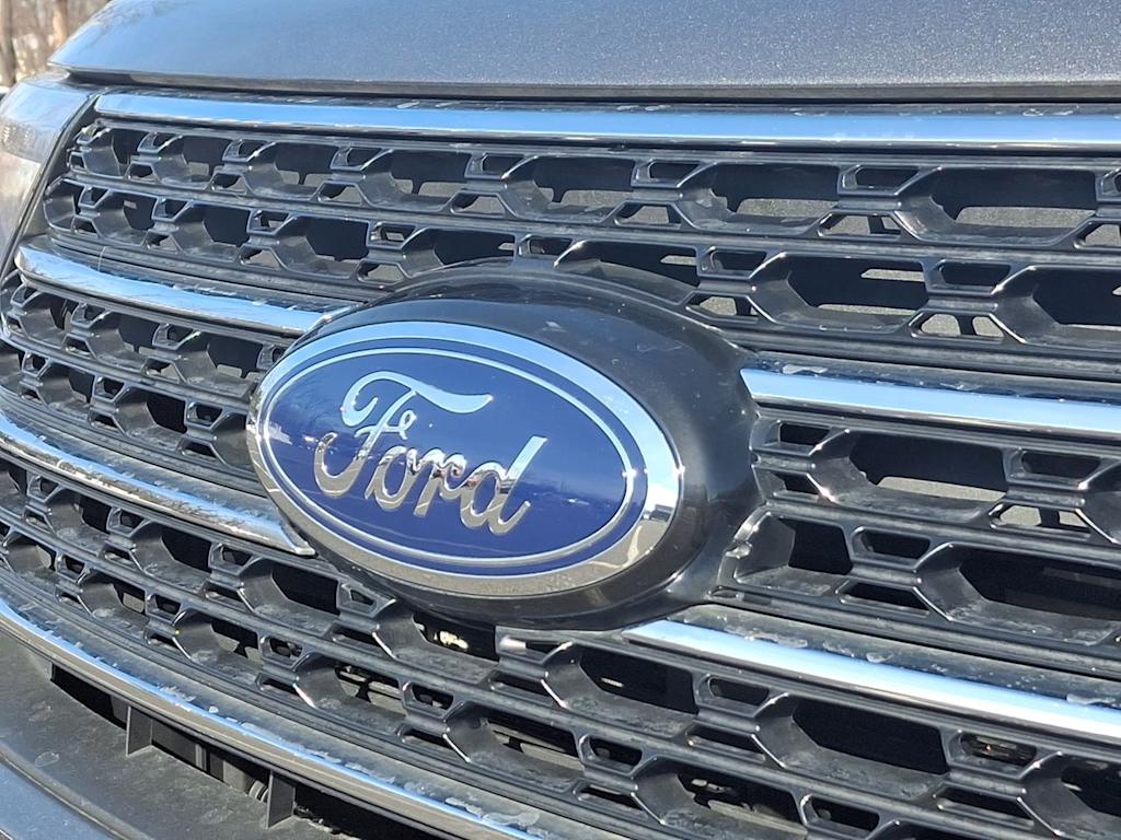 Thumbnail: 2023 Ford Explorer - 29