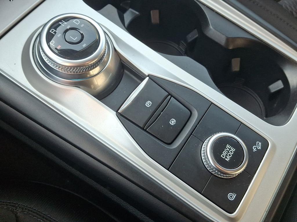 Thumbnail: 2023 Ford Explorer - 23