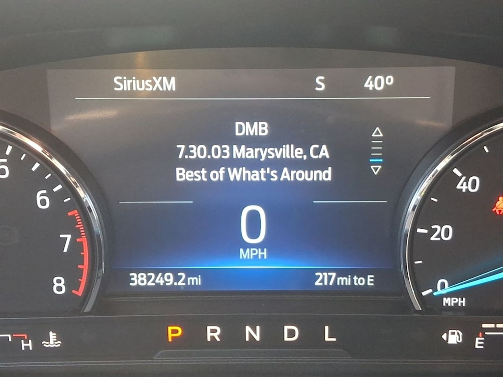 Thumbnail: 2023 Ford Explorer - 13