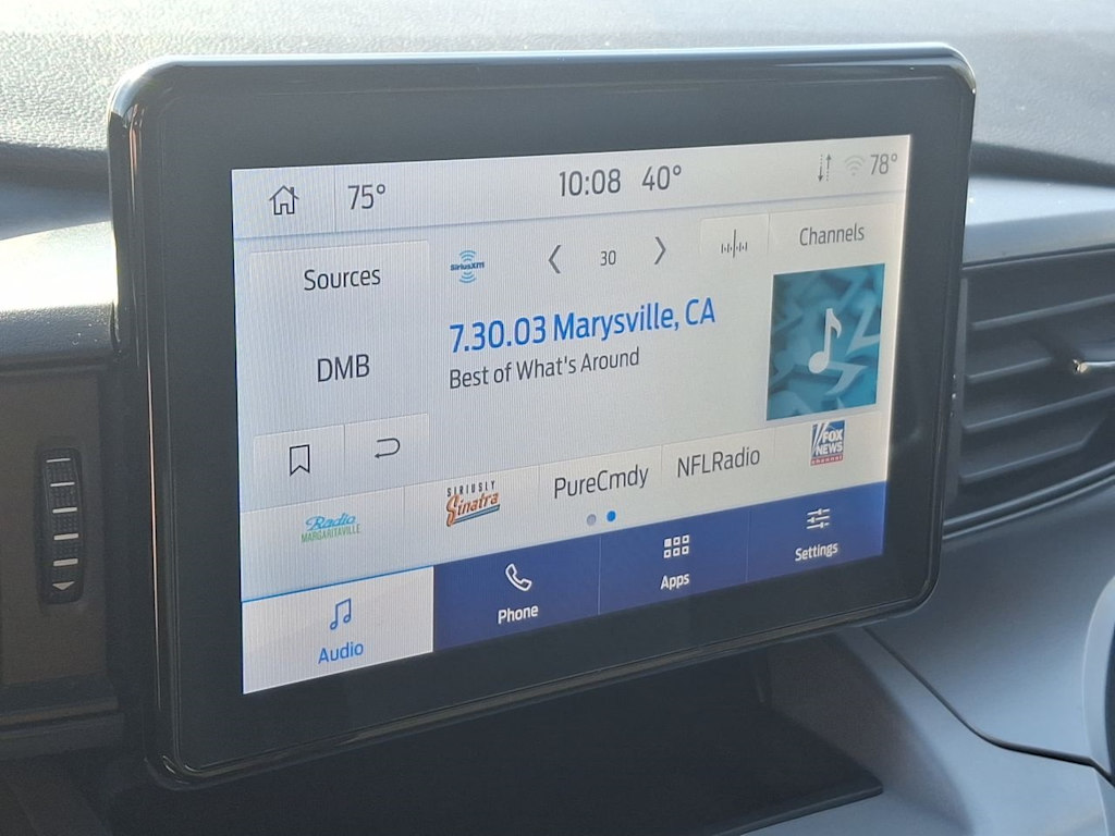 Thumbnail: 2023 Ford Explorer - 12