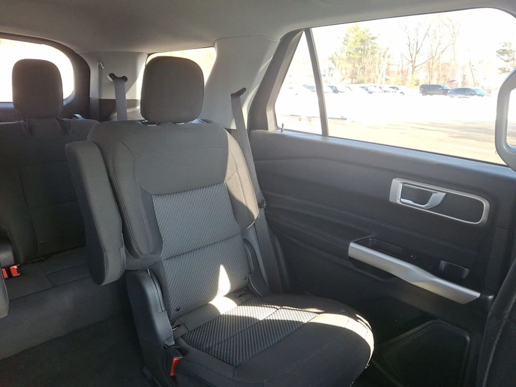 Thumbnail: 2023 Ford Explorer - 21