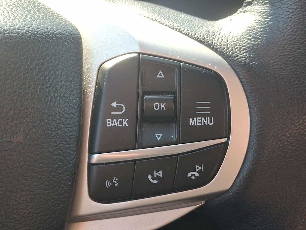 Thumbnail: 2023 Ford Explorer - 26