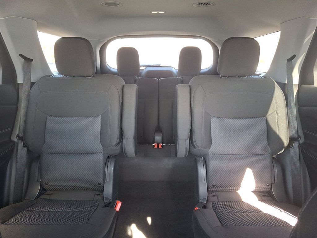 Thumbnail: 2023 Ford Explorer - 20