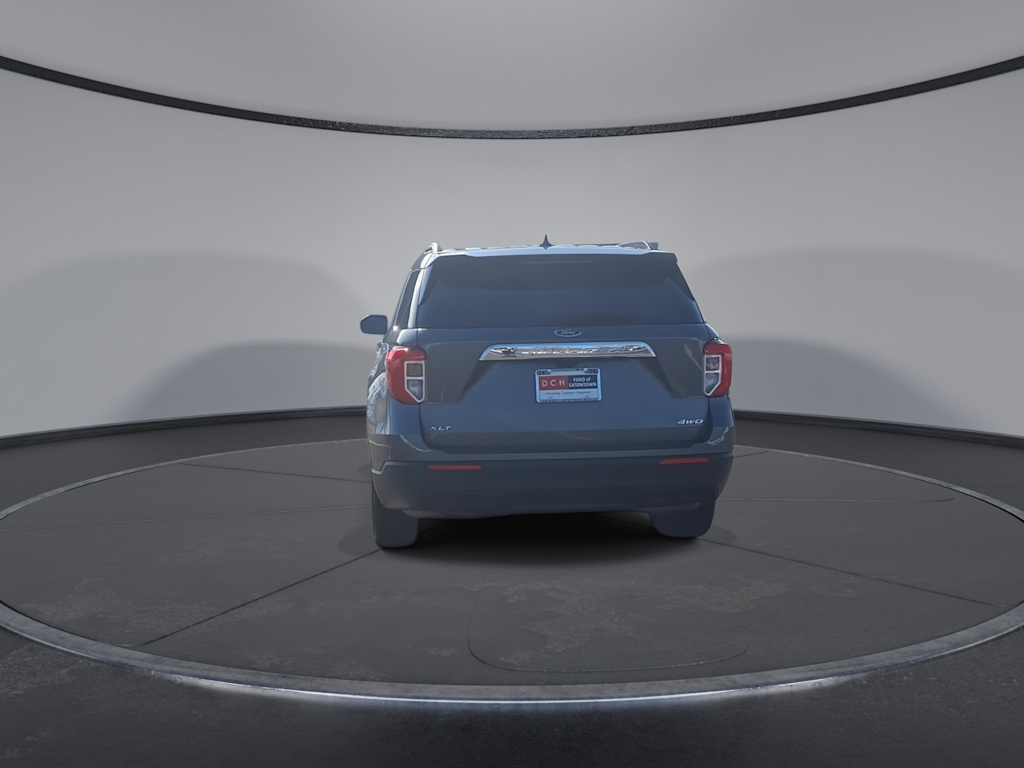 Thumbnail: 2023 Ford Explorer - 5