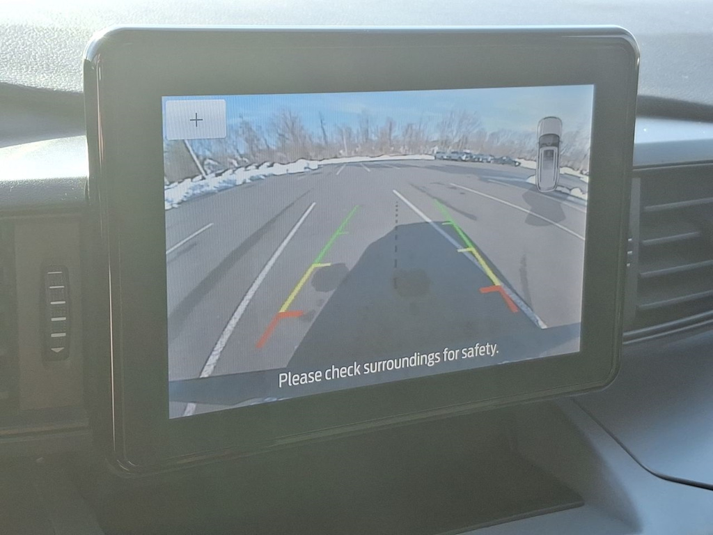 Thumbnail: 2023 Ford Explorer - 24