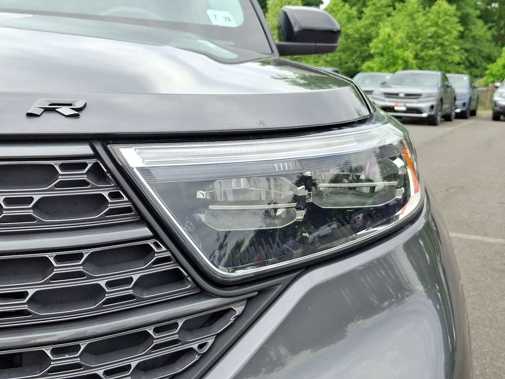 Thumbnail: 2023 Ford Explorer - 28