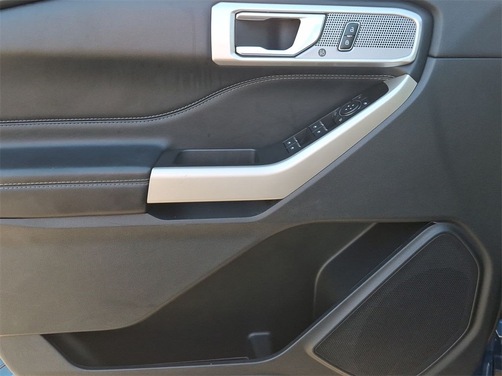 Thumbnail: 2022 Ford Explorer - 23