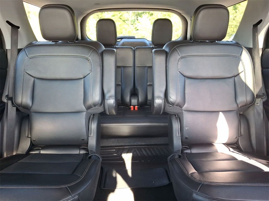 Thumbnail: 2022 Ford Explorer - 21